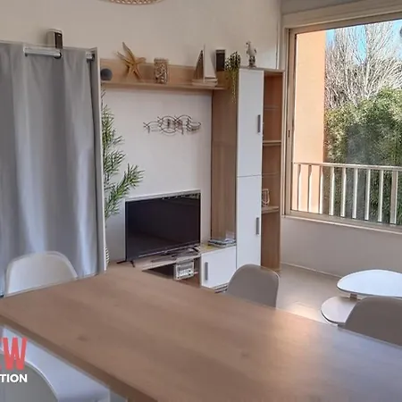 Porto Cristo - Au Port Sans Vis A Vis -wifi - Parking Appartement *