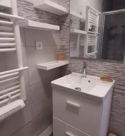 Porto Cristo - Au Port Sans Vis A Vis -wifi - Parking Appartement Saint-Cyprien (Pyrenees-Orientales)