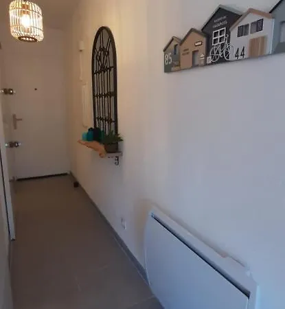 Appartement Porto Cristo - Au Port Sans Vis A Vis -wifi - Parking
