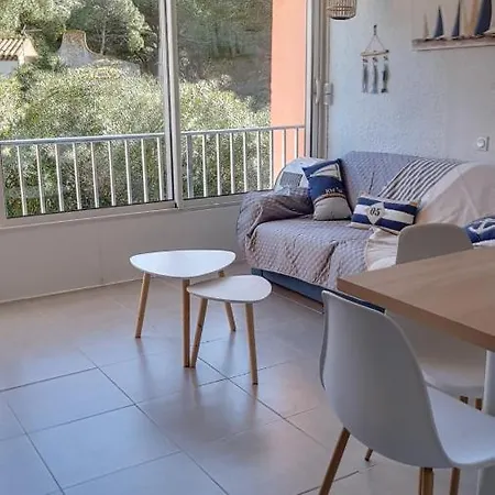 Porto Cristo - Au Port Sans Vis A Vis -wifi - Parking * Saint-Cyprien (Pyrenees-Orientales)