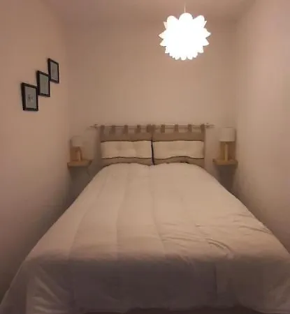 Apartment Porto Cristo - Au Port Sans Vis A Vis -wifi - Parking Saint-Cyprien (Pyrenees-Orientales)