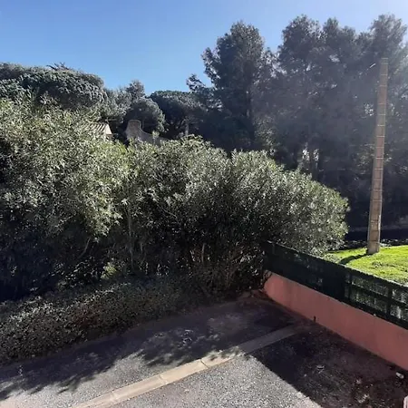 Apartment Porto Cristo - Au Port Sans Vis A Vis -wifi - Parking