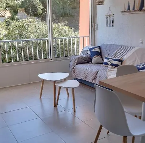 Porto Cristo - Au Port Sans Vis A Vis -wifi - Parking * Saint-Cyprien (Pyrenees-Orientales)