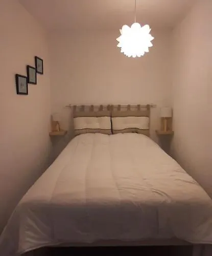 Διαμέρισμα Porto Cristo - Au Port Sans Vis A Vis -wifi - Parking Saint-Cyprien (Pyrenees-Orientales)